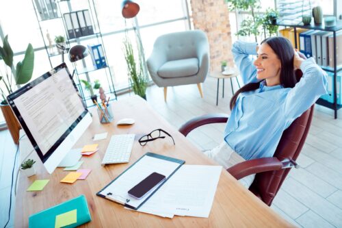 Organisationstalent
